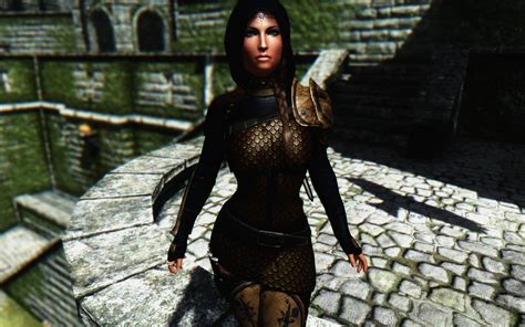 Skyrim unp body - From the Worlds Leader in UUNP Slider Sets. Largest Armor Add-on ever made. 500+ UUNP Armors, many of them unique, features full game integration and both HDT and …